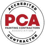 PCA Logo